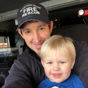 Meet your Posher, Trey